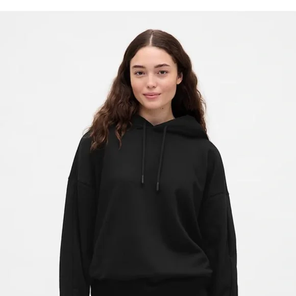 NWT Gap × BÉIS Adult Heavyweight Travel Hoodie - Picture 6 of 9